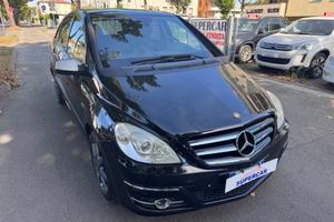Mercedes-benz B 200 Turbo Sport garanzia 12 mesi