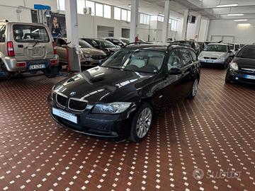 Bmw 320 320d cat Touring Futura - UNICO PROPRIETAR