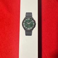 galaxy watch 6 classic