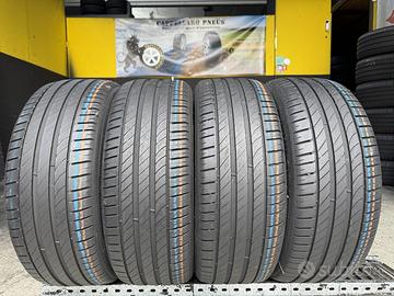 4 Gomme Kleber 225/45R19 96W XL Estive 85% Residui
