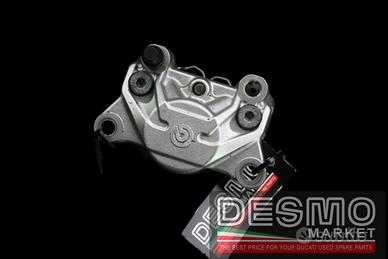 Pinza freno post. Brembo Ducati Hypermotard 796