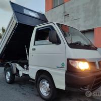 PIAGGIO PORTER 1.3 RIBALTABILE Benz/GPL ECOPOWER 