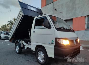 PIAGGIO PORTER 1.3 RIBALTABILE Benz/GPL ECOPOWER 