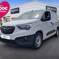 Opel Combo Cargo BEV 50 KWh e-Edition L1