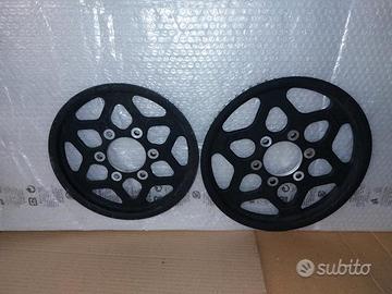 puleggia posteriore buell xb9 o xb12