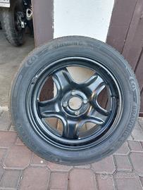 Cerchio per clio 4