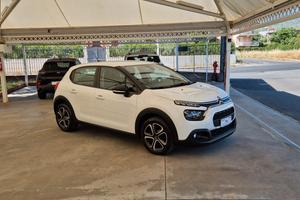 Citroen C3 1.5 BlueHDi 100cv Feel Pack