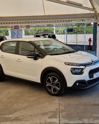 Citroen C3 1.5 BlueHDi 100cv Feel Pack