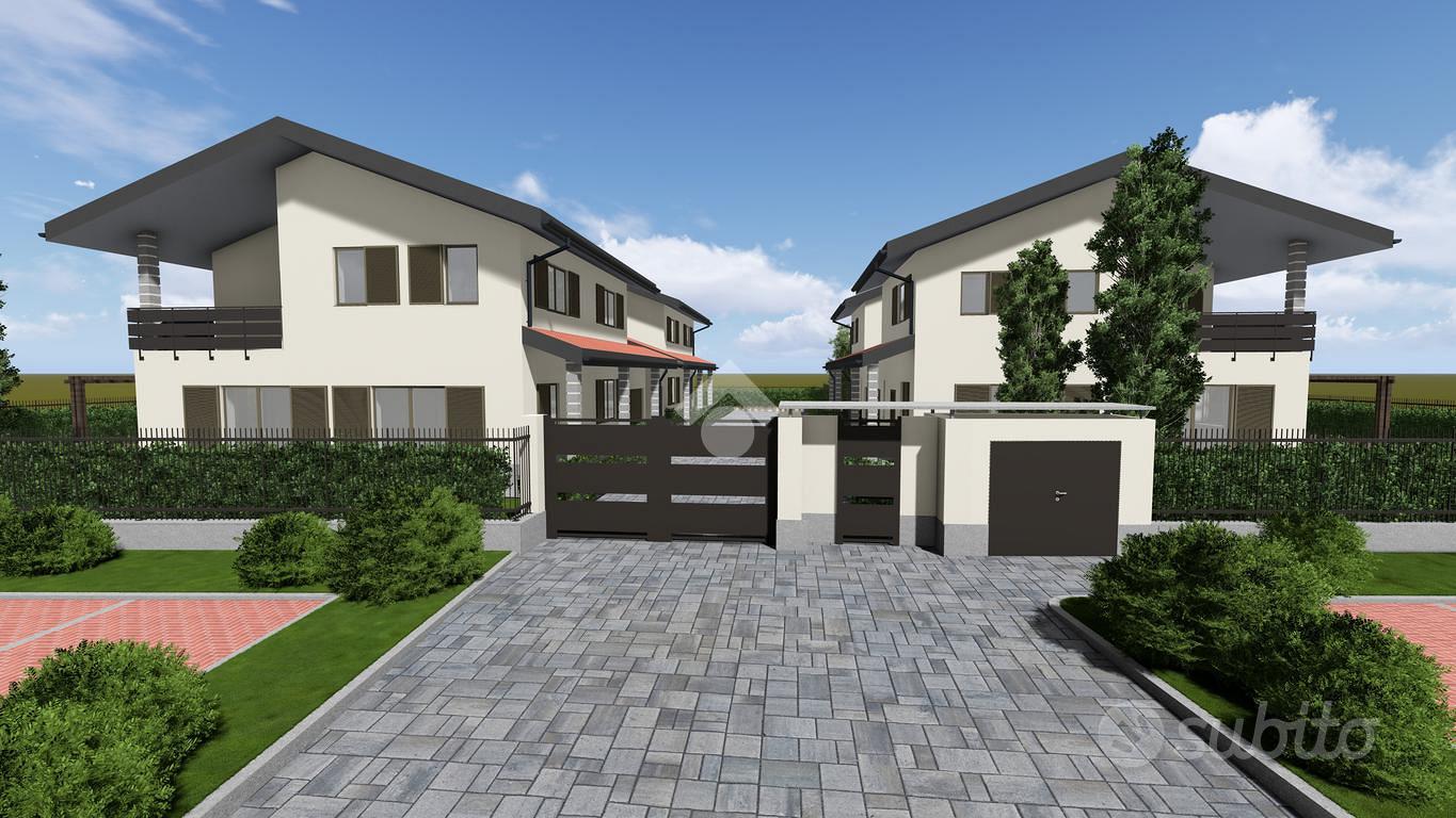 Casa – Arcore, Regina del Rosario - Vista 2