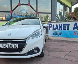 Peugeot 208 PureTech 82 5p. GPL Allure