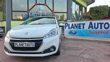 Peugeot 208 PureTech 82 5p. GPL Allure