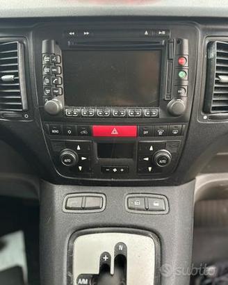 Radio CD Navigatore originale Fiat Idea