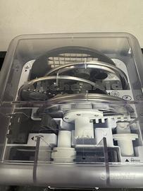 Robot da cucina kitchenaid