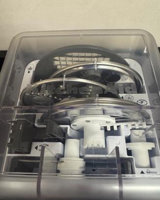 Robot da cucina kitchenaid