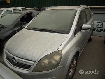 Ricambi per OPEL ZAFIRA