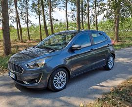 FORD Ka+ - 2019