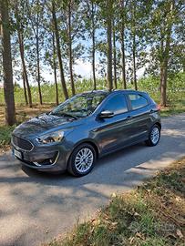 FORD Ka+ - 2019