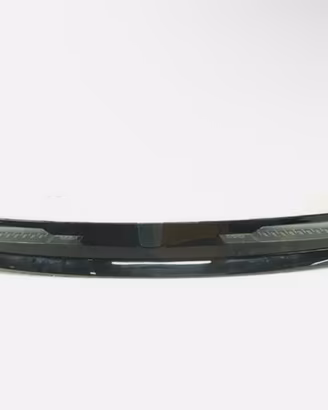 Fanale centrale Alfa romeo junior