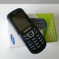 Samsung gt-e 1232d dual sim