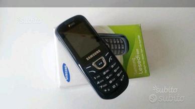 Samsung gt-e 1232d dual sim