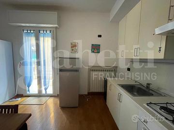 Appartamento Bologna [Cod. rif 3296774ARG]