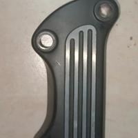 Piastra per manubrio per Harley Davidson 