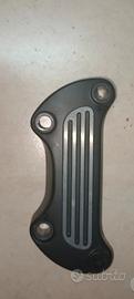 Piastra per manubrio per Harley Davidson 