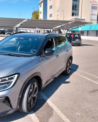 AUSTRAL GT ALPINE