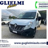 Renault Master T35 2.3 dCi/125 PM-TM Furgone E5