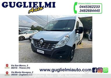 Renault Master T35 2.3 dCi/125 PM-TM Furgone E5