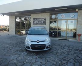 Fiat Panda 1.2 EasyPower Lounge GPL NEO PATENTATI