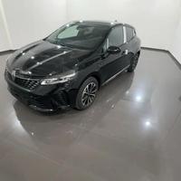 RENAULT Clio ECO-G 100 CV Techno