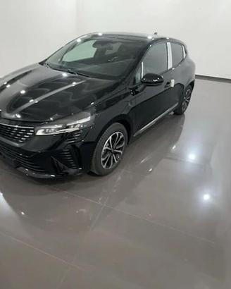 RENAULT Clio ECO-G 100 CV Techno