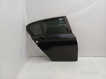 Porta portiera post dx bmw seria 1 120d f20 lci 20