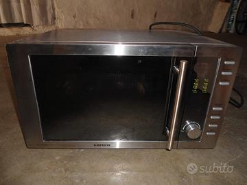 Forno microonde kendo mk823azi - usato