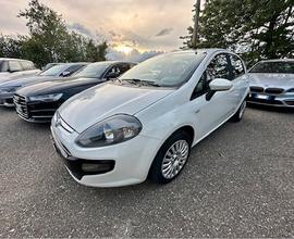 Fiat Punto Evo 1.2 5 porte S&S Dynamic