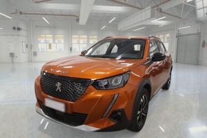 PEUGEOT 2008 BLUEHDI 130 EAT8 ALLURE PACK S/S AUT.