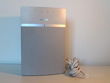 Bose SoundTouch 10 Bluetooth e Wifi