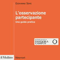 L'osservazione partecipante - Giovanni Semi