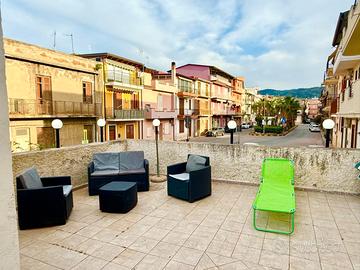 Casa al mare