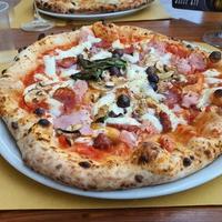 Pizzeria d'asporto