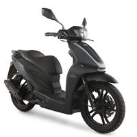 UM MOTORCYCLES ITALIA Wynwood 125 CBS