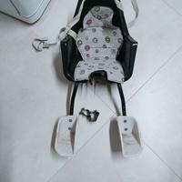 Seggiolino per bicicletta