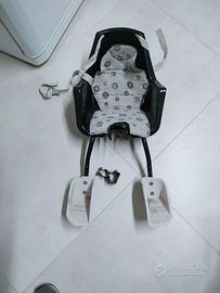 Seggiolino per bicicletta