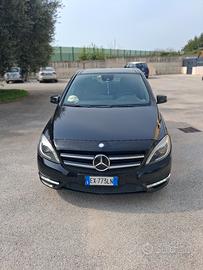 mercedes classe b 180