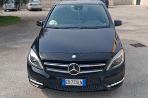 mercedes classe b 180
