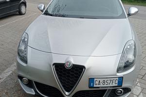 Giulietta jtdm 120 CV Super