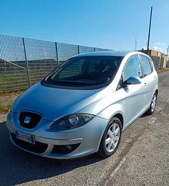 SEAT Altea - 2008