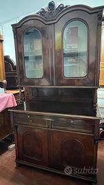 credenza dell'800