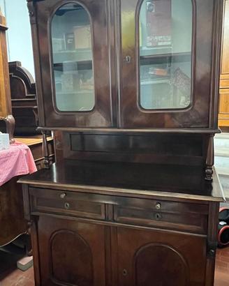 credenza dell'800